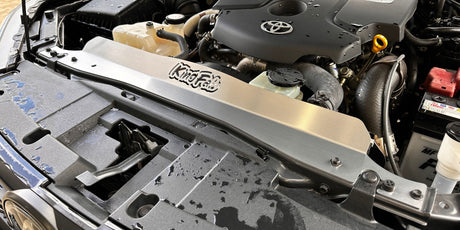 Radiator Covers