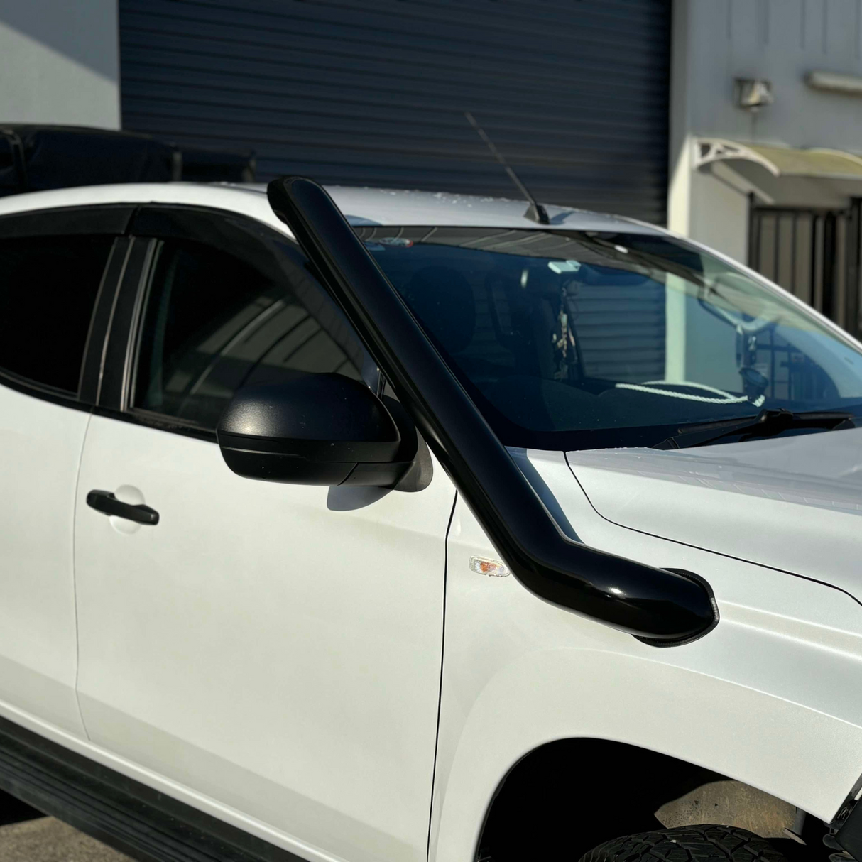 MR TRITON MID ENTRY SNORKEL