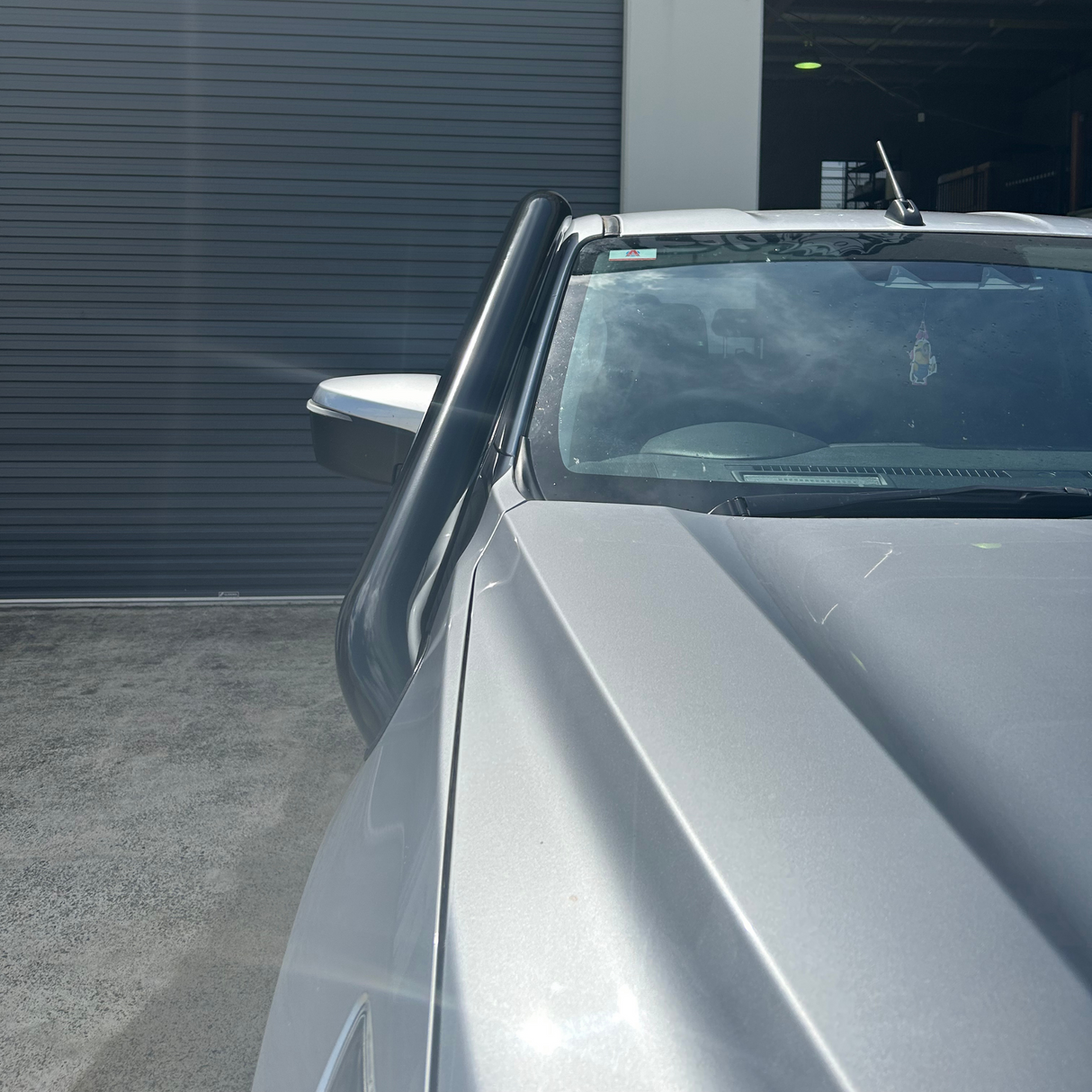 MAZDA BT50 2021+ (New Model)