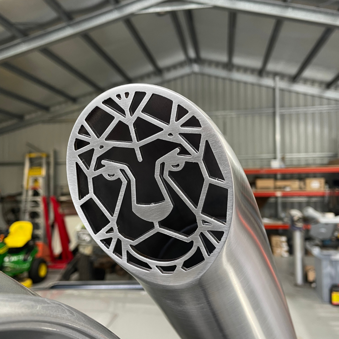 GU SERIES 1-3 DUAL SNORKELS