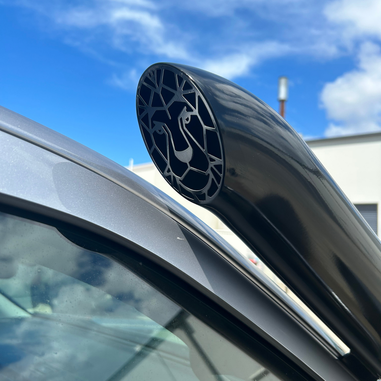 MAZDA BT50 2021+ (New Model)