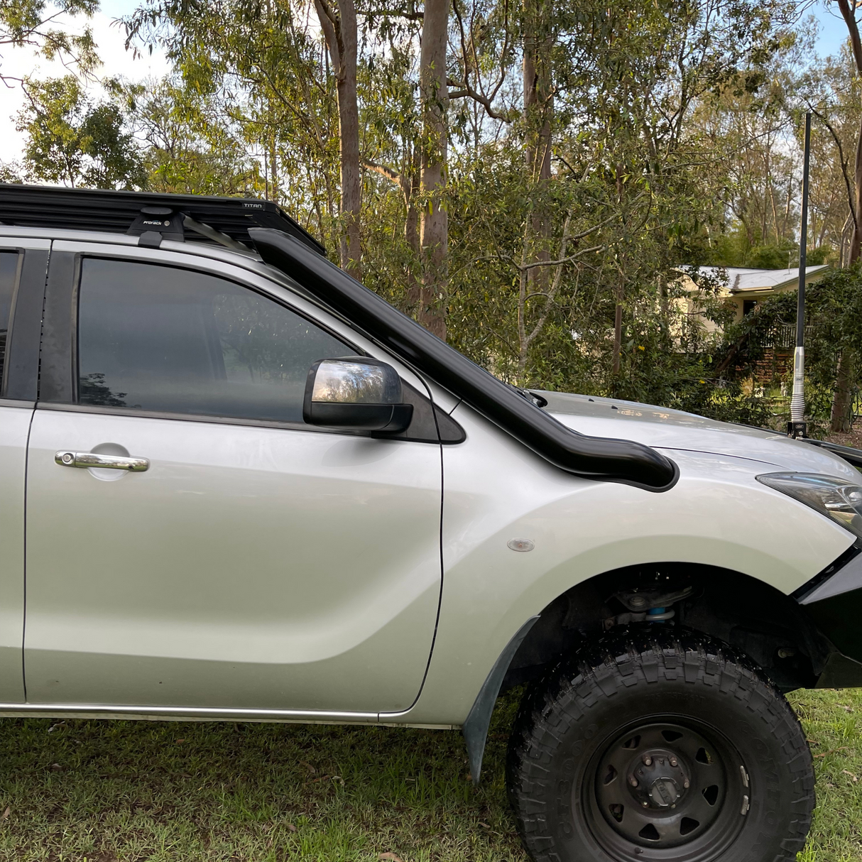 MAZDA BT50 2012-2020