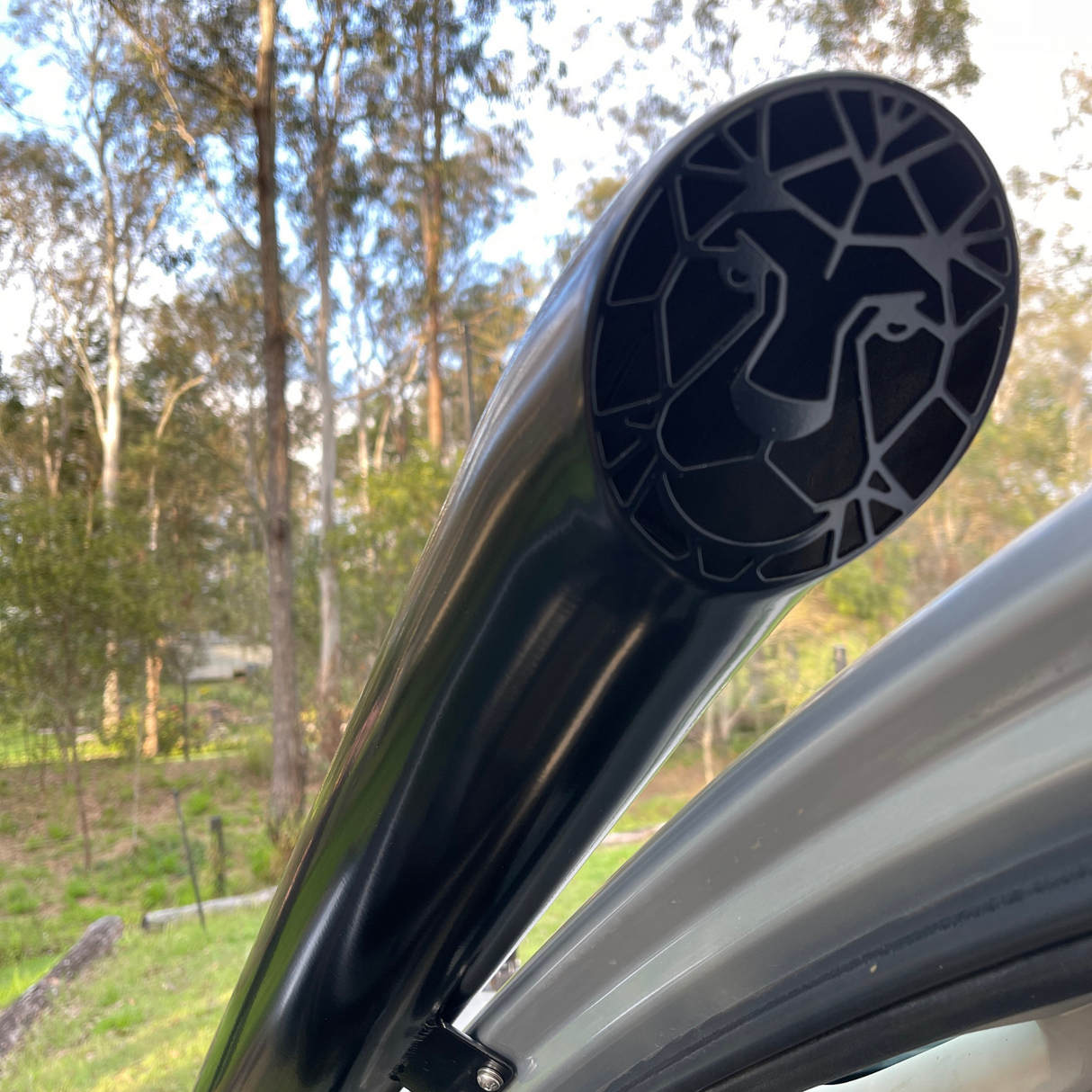 MAZDA BT50 2012-2020