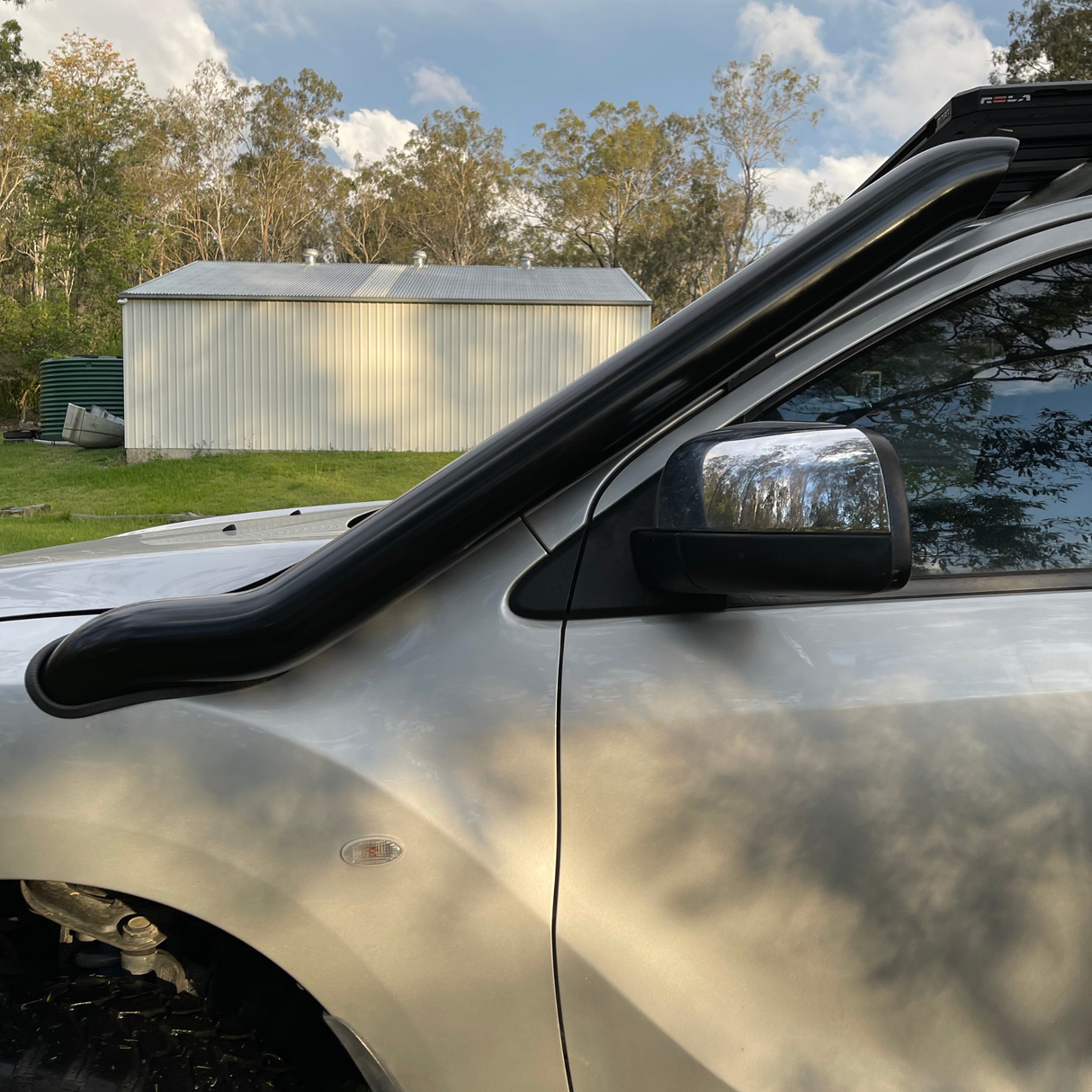 MAZDA BT50 DUALS 2012-2020