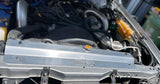 SERIES 4-8 GU RADIATOR COVER
