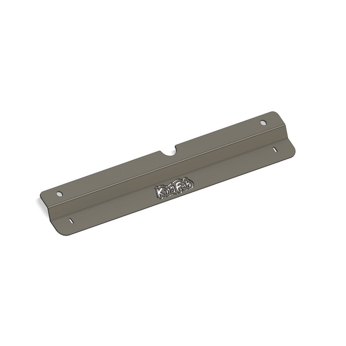 SERIES 4-8 GU RADIATOR COVER