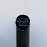 2024+ 70 SERIES 4" Snorkel