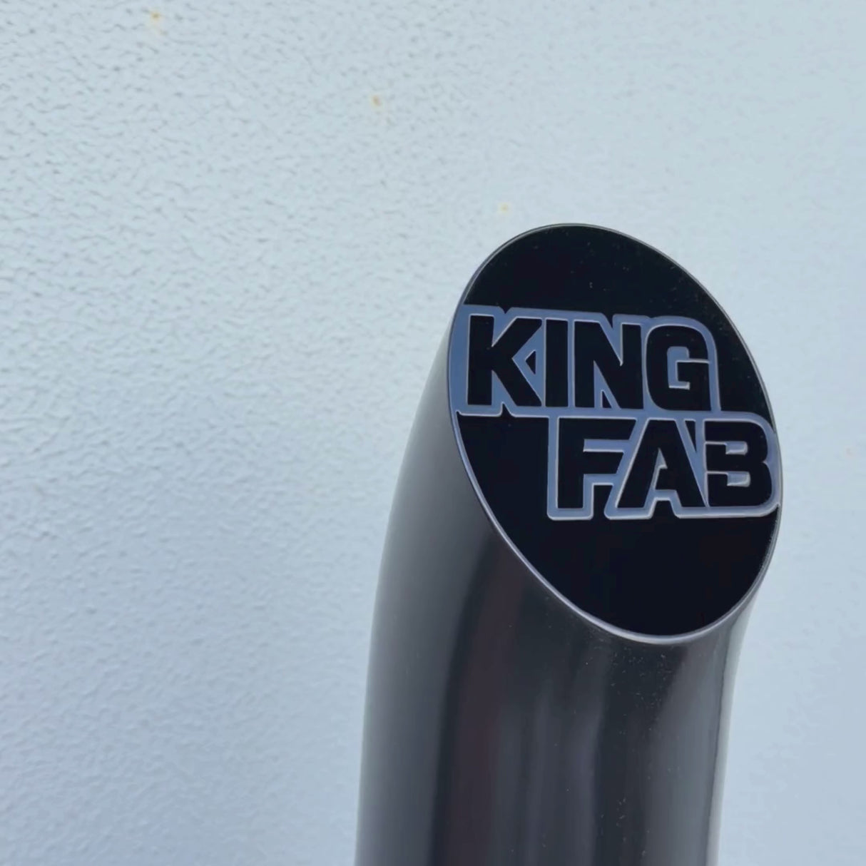 2024+ 70 SERIES 4" Snorkel